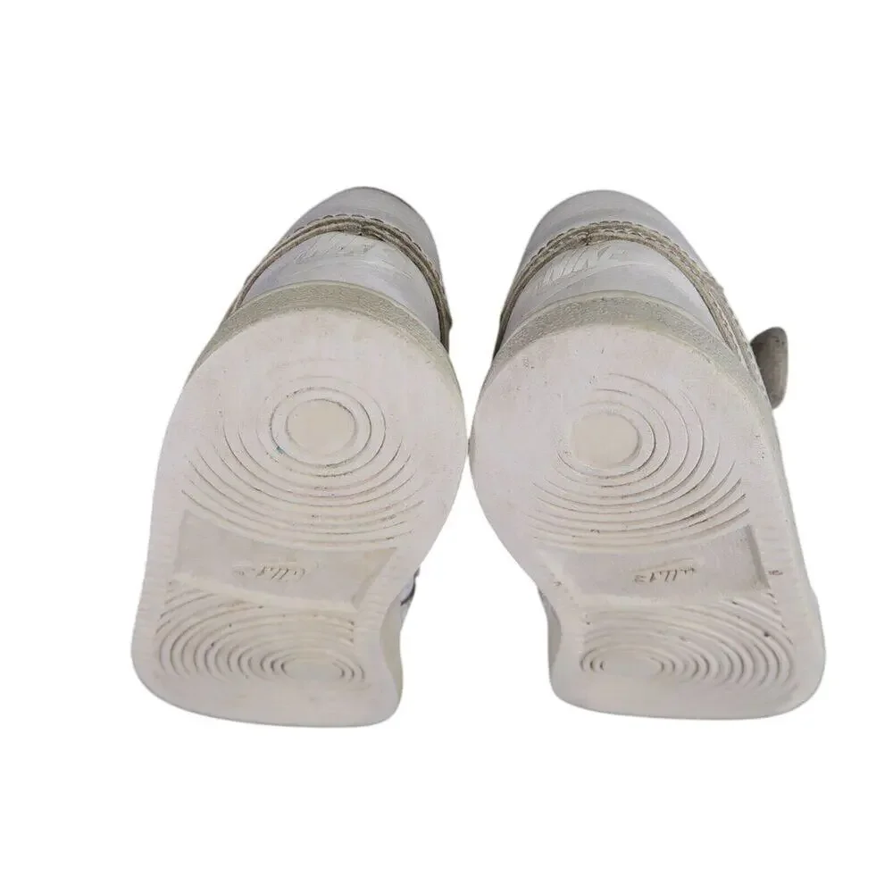 Nike used shoes
